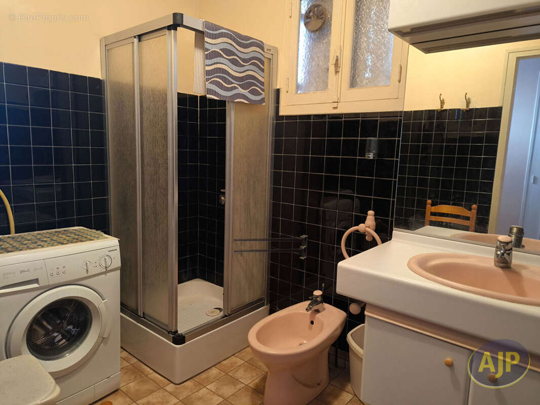 Maison à SAINT-BREVIN-LES-PINS