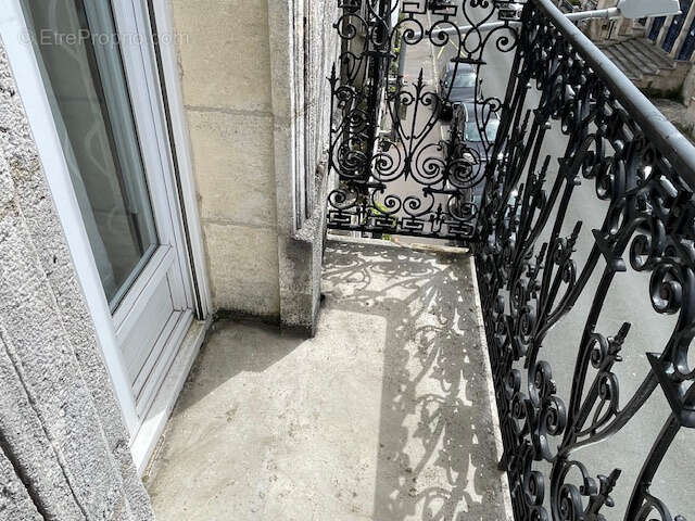 Appartement à ROCHEFORT