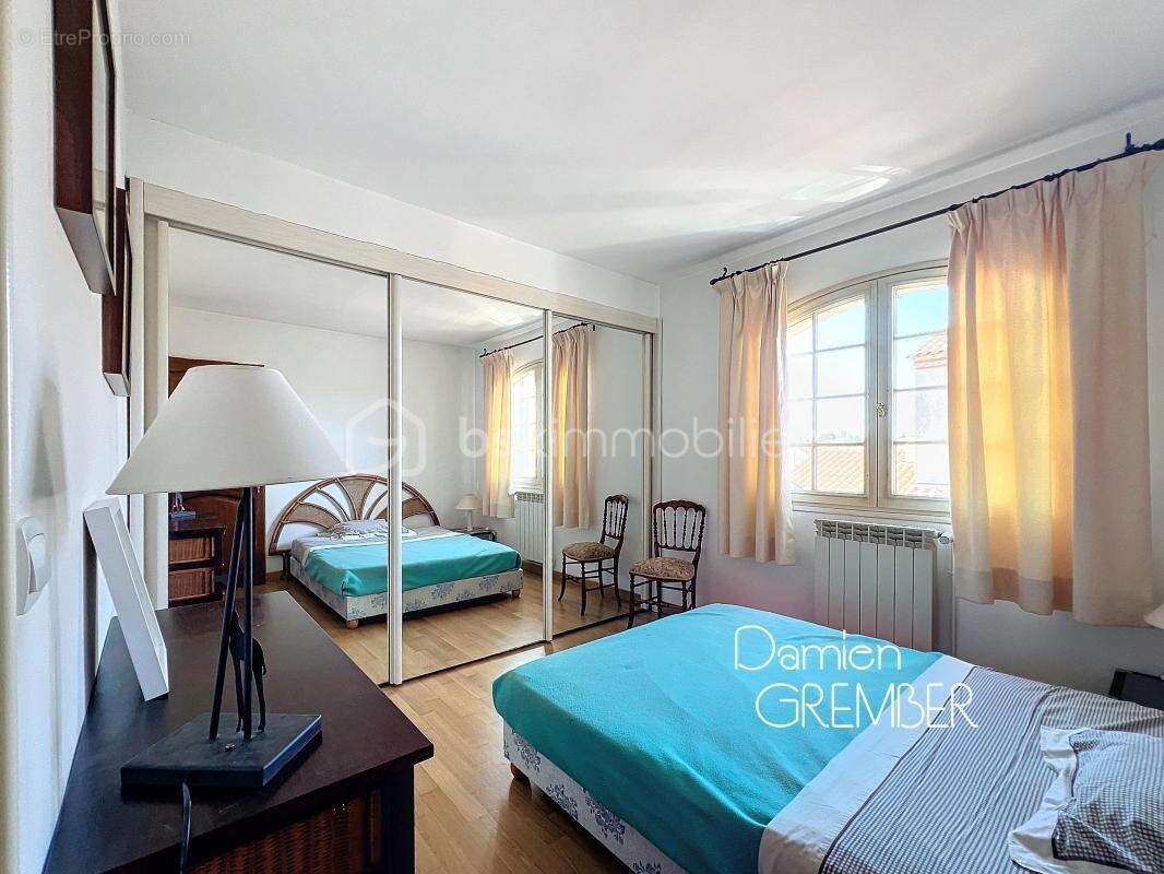  Opportunité rare à Lattes – Villa 191 m² avec plus de 30 % de décote immédiate (Viager sans rente) - photo 5
