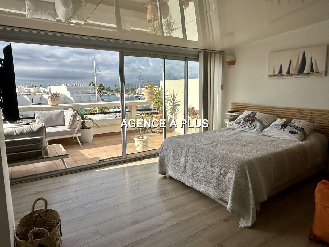 Maison à LE GRAU-DU-ROI