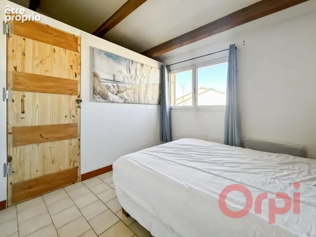 À Vendre : Confort, emplacement et extérieur : maison coup de cœur à Valras-Plage - photo 11