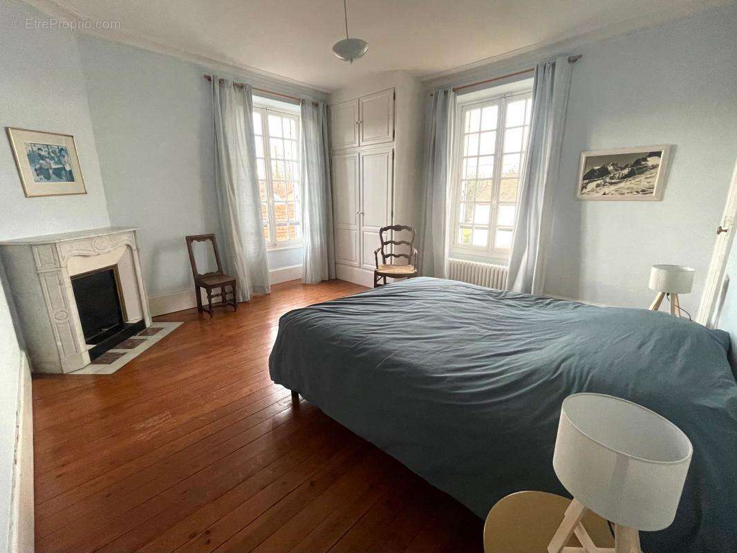 Maison à LIZY-SUR-OURCQ