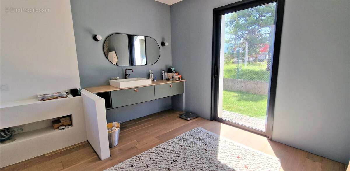 Maison à SAINT-MARCELLIN