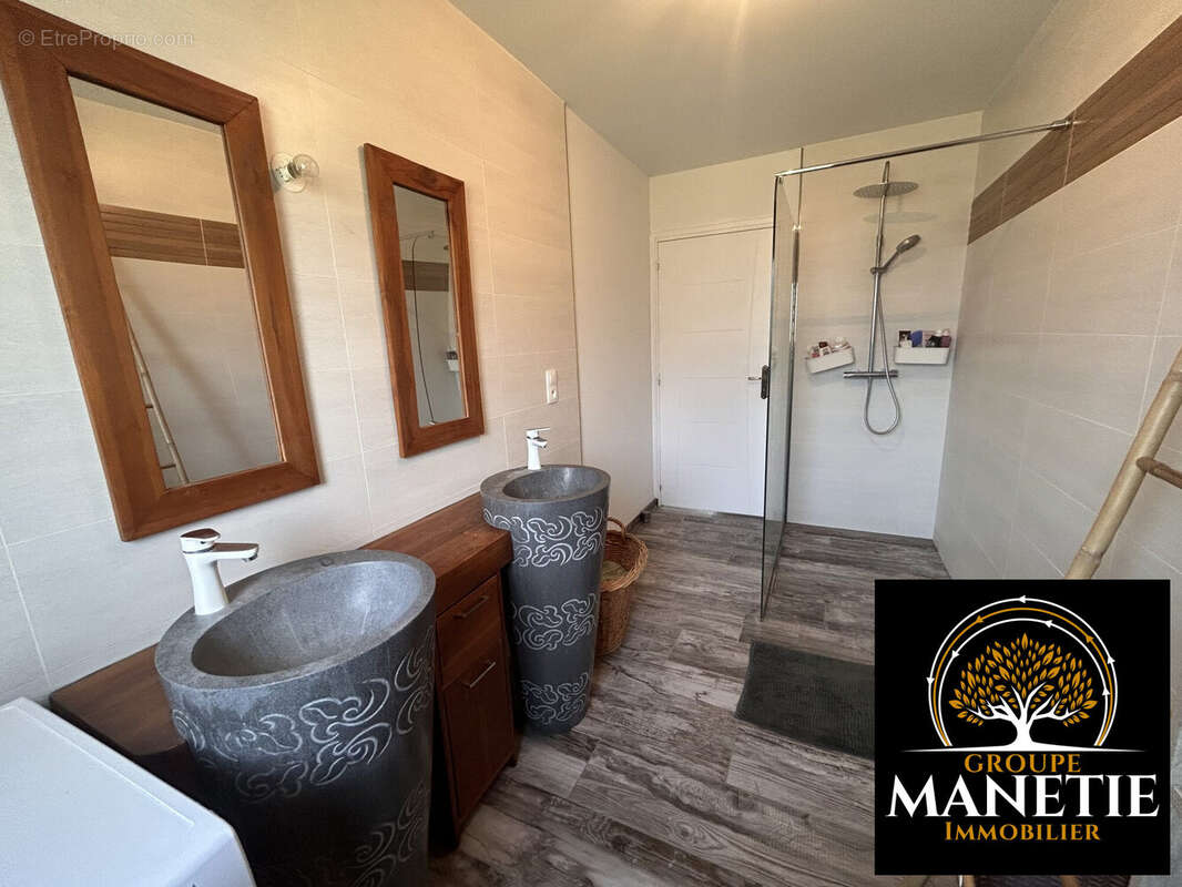 Maison à QUIERY-LA-MOTTE