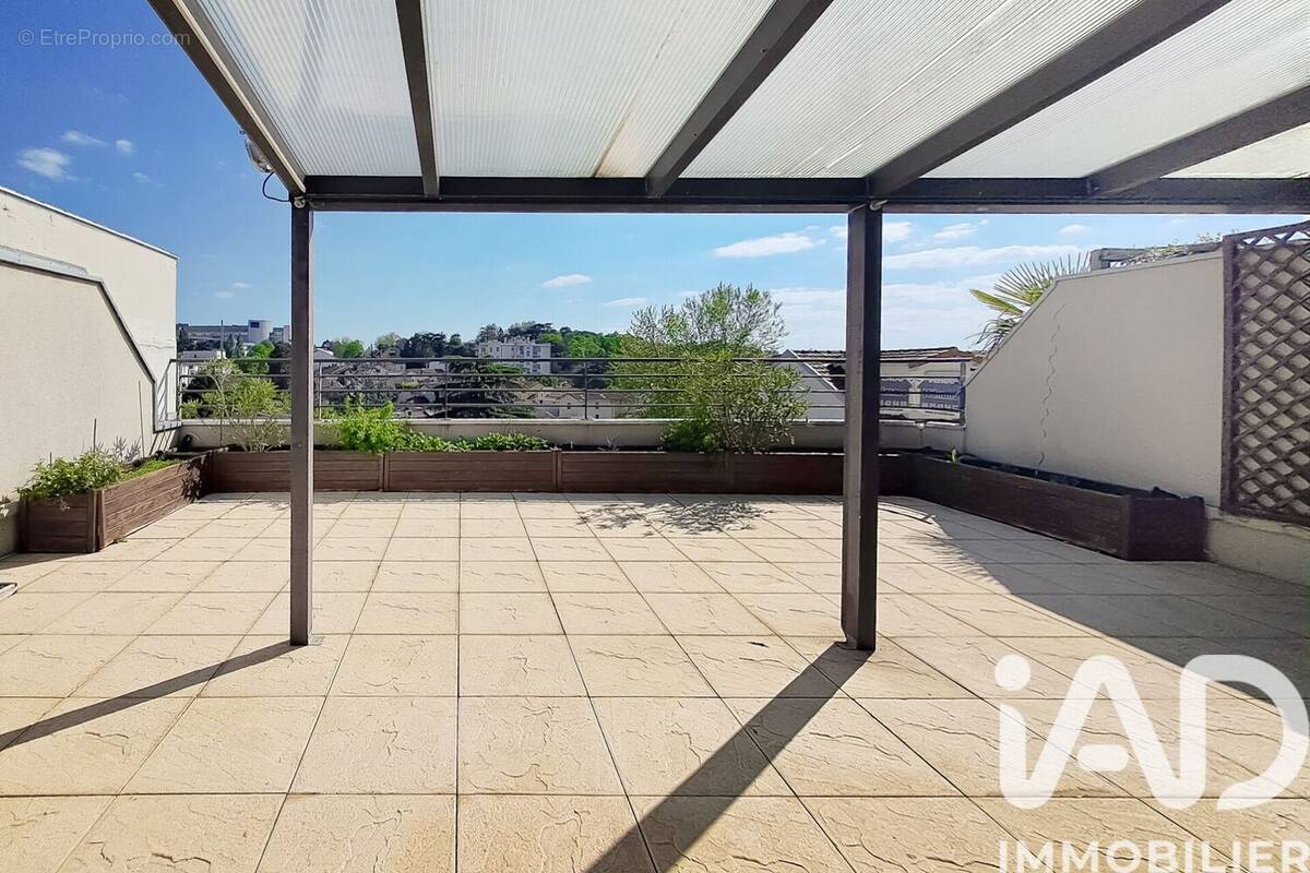 Photo 1 - Appartement à LYON-3E