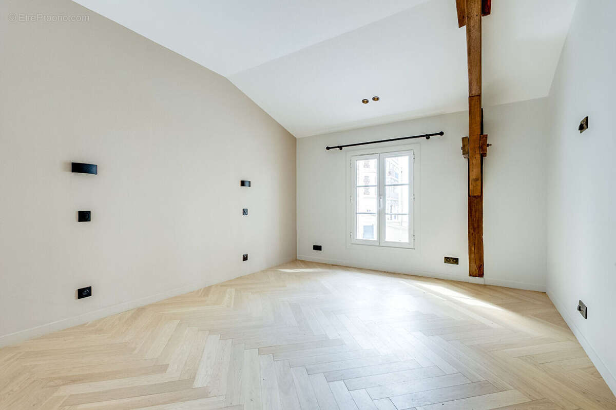 Charenton ecole-  maison avec jardin - photo 6