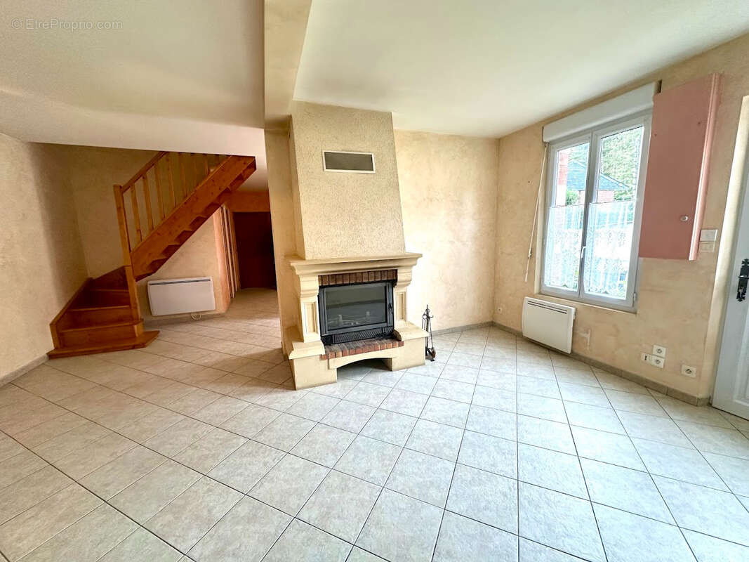 Maison à FORGES-LES-EAUX