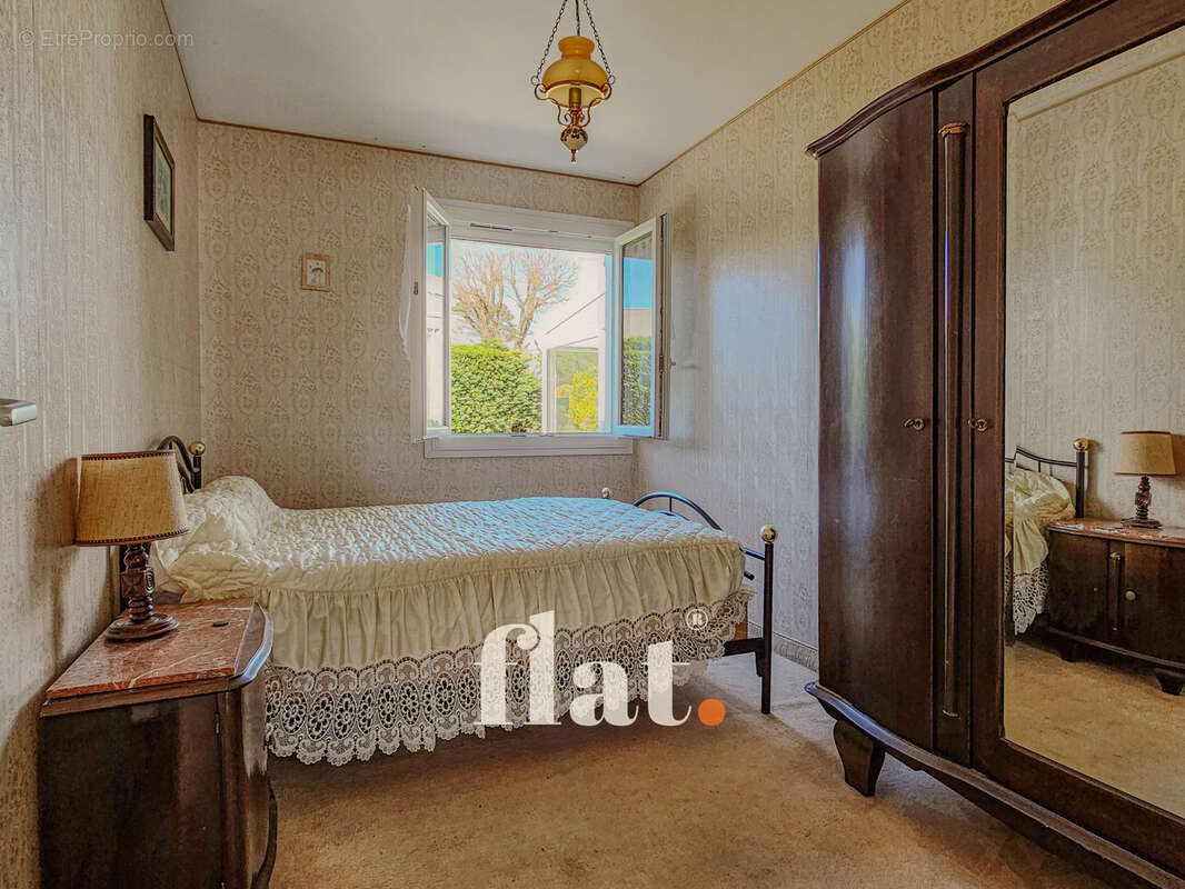 Maison à SUCE-SUR-ERDRE