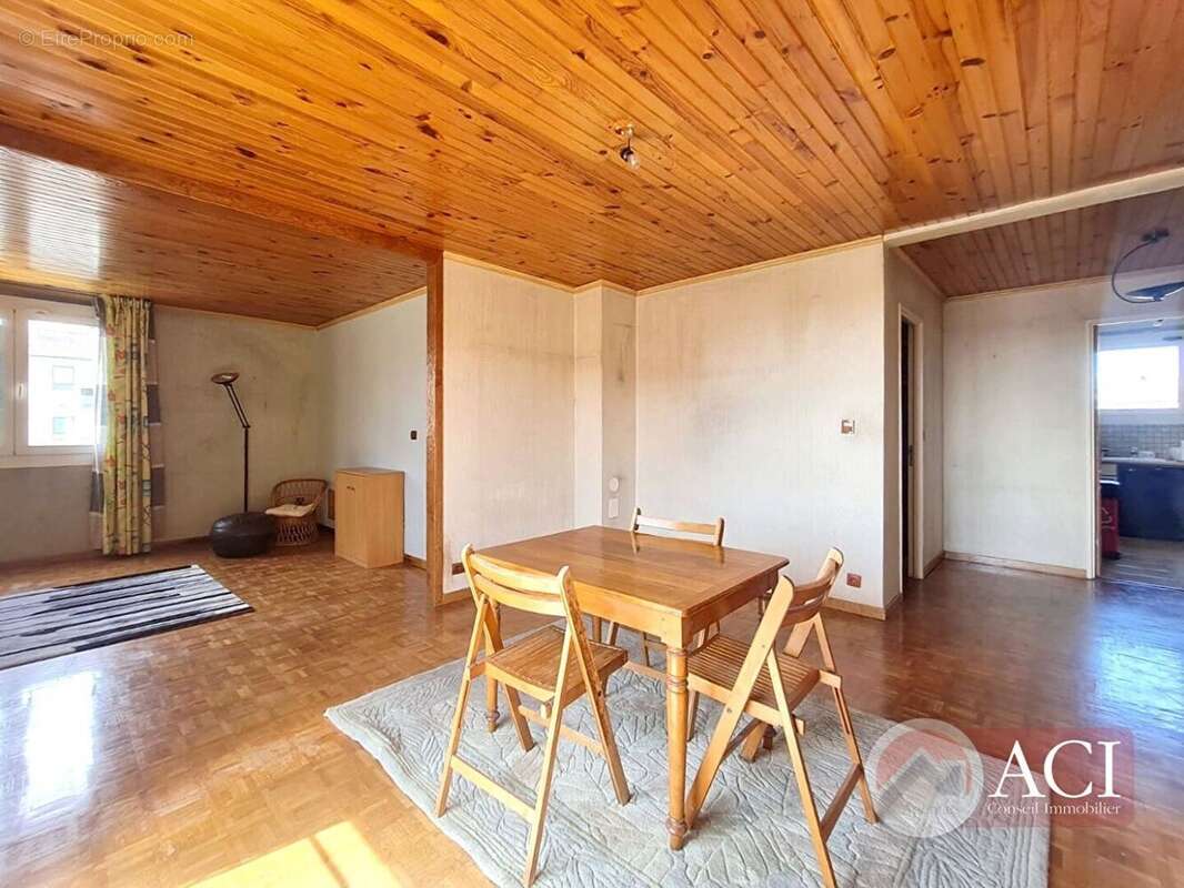 58248965c.jpg - Appartement à MONTMAGNY