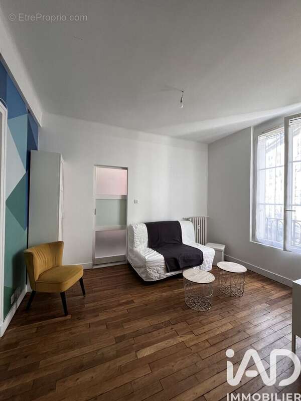 Photo 3 - Appartement à LE MANS