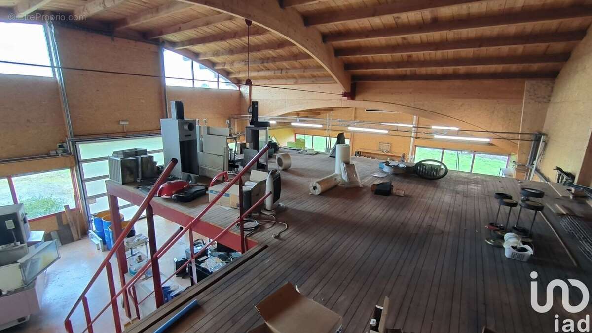 Photo 9 - Appartement à SERRES-CASTET