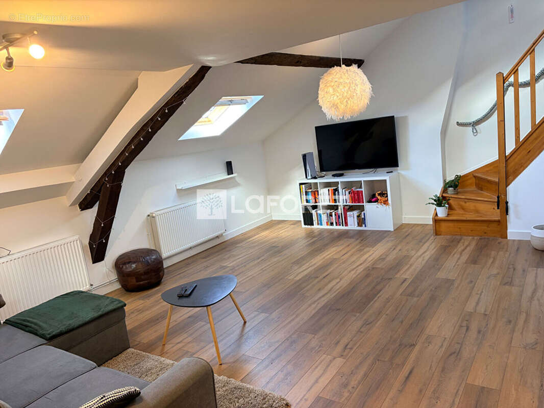 Appartement à AURILLAC