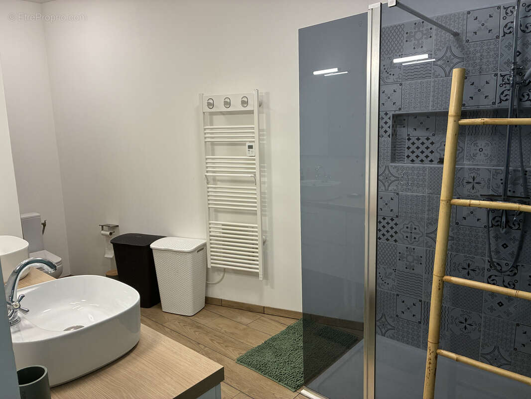 Maison à RETHONVILLERS