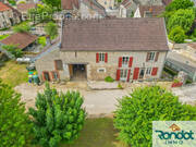Maison à CUSSEY-LES-FORGES