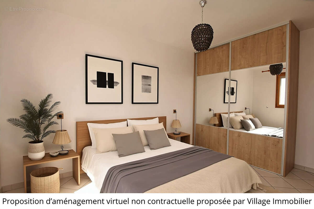 Maison à MIONS