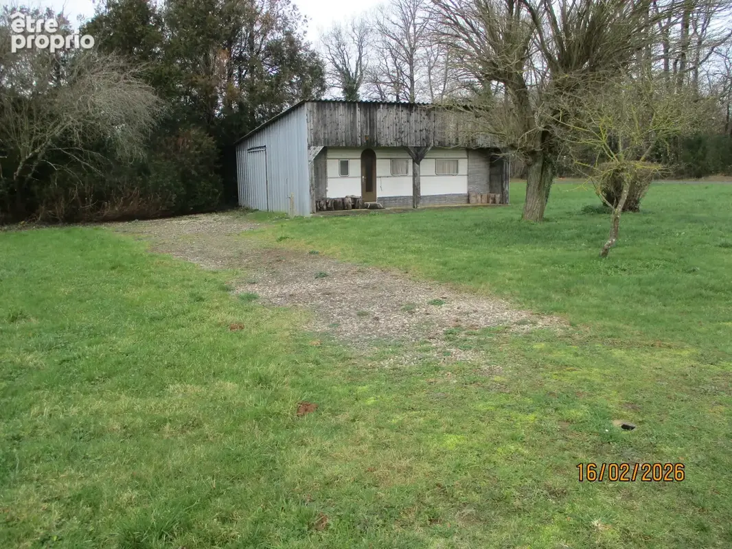 Payré terrain à bâtir. - photo 10