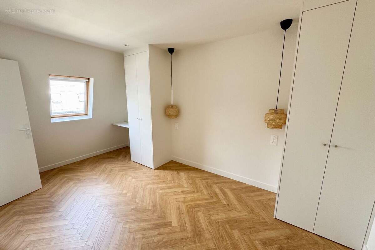 Appartement 38 m² à Paris-11e  - photo 5