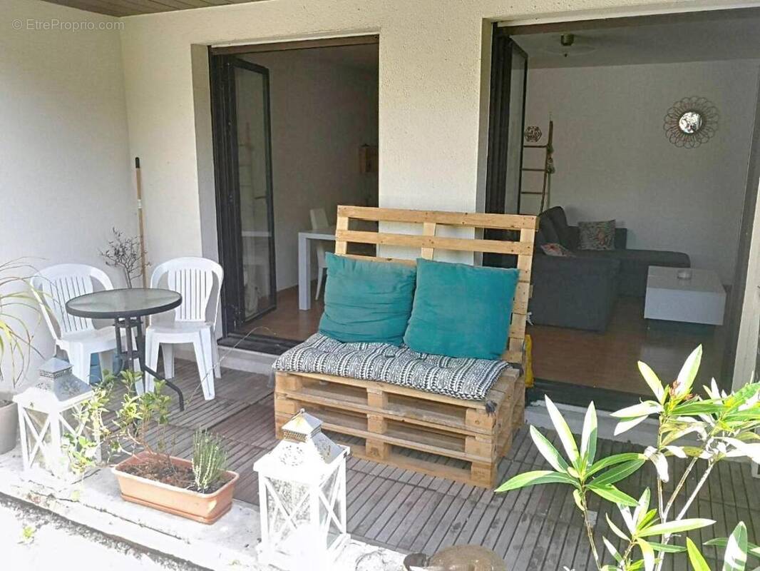 Photo 1 - Appartement à MERIGNAC