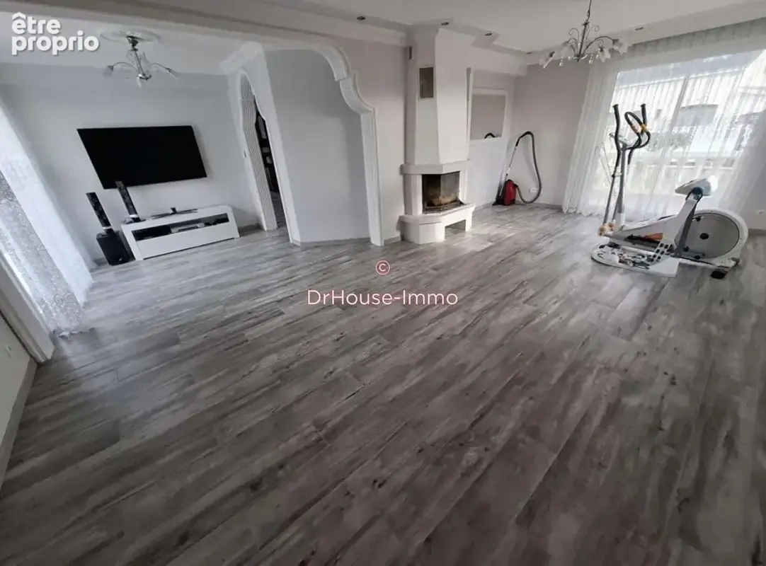 Maison 5 pièces 122 m² à vendre à L'aigle (61300) - photo 20