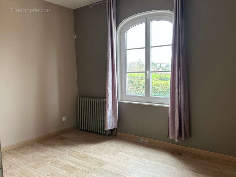 Maison à FAREINS