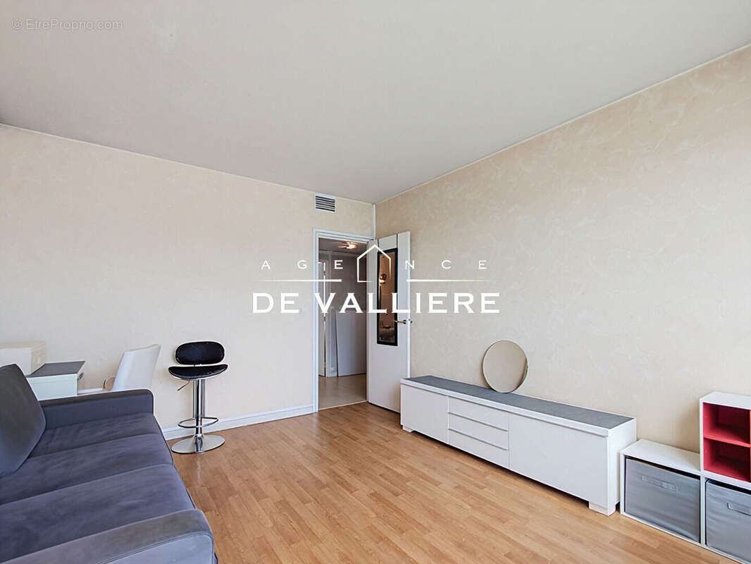 Rueil malmaison -  richelieu- chatagneraie- studio - photo 3