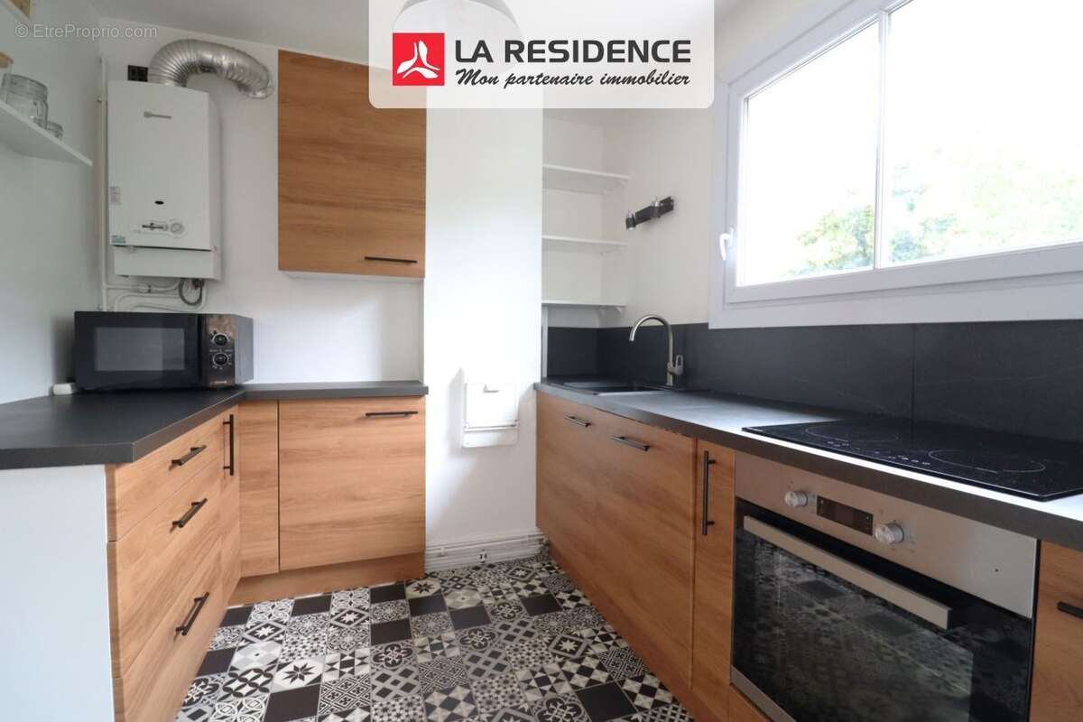 Appartement à VERSAILLES