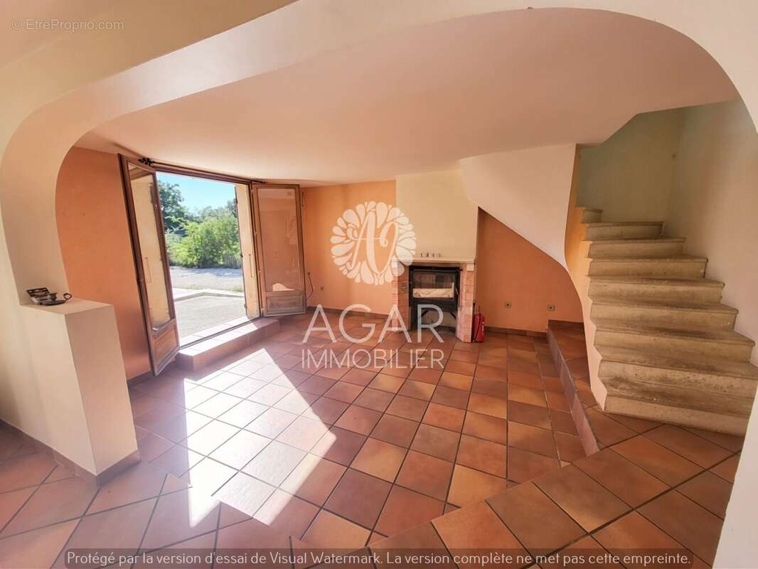 Maison à CINTEGABELLE