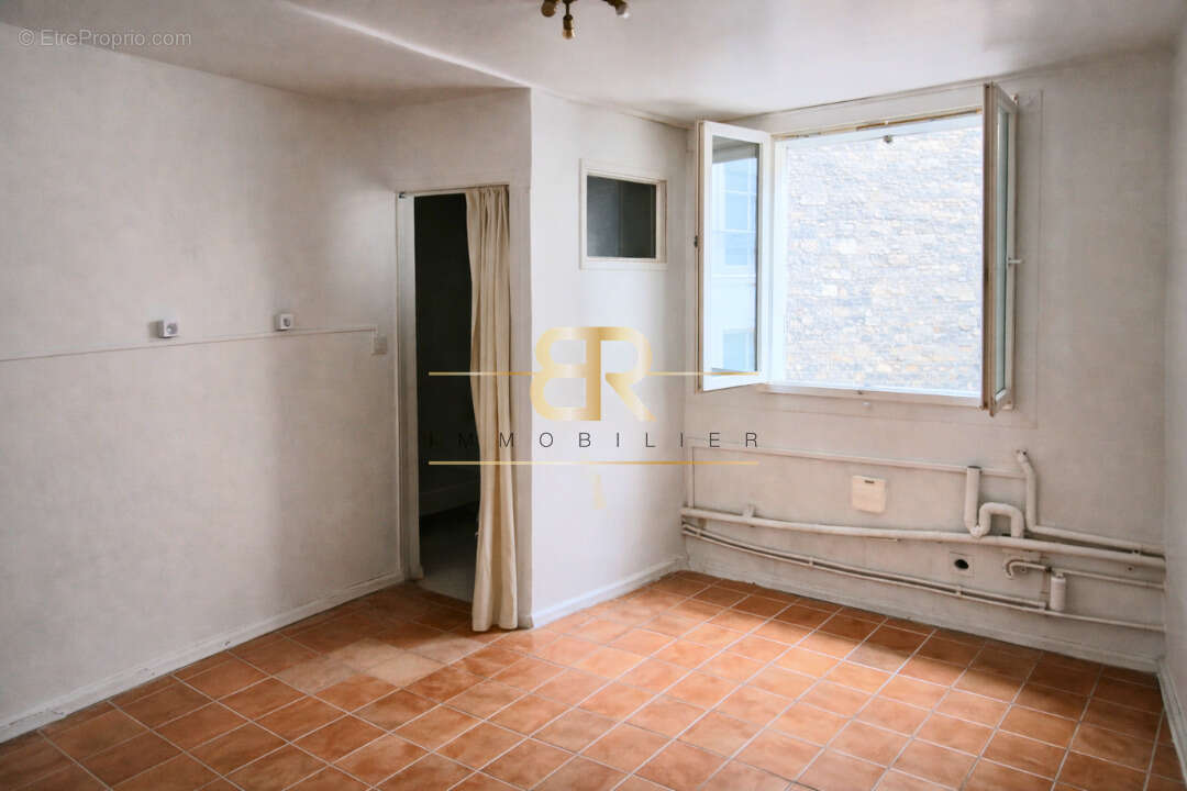 Appartement à PARIS-9E