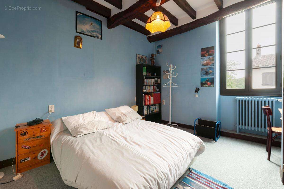 Maison à AIRE-SUR-L&#039;ADOUR