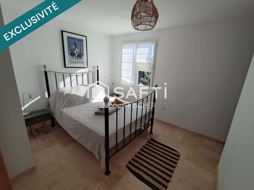 Photo 9 - Maison à LE LUC