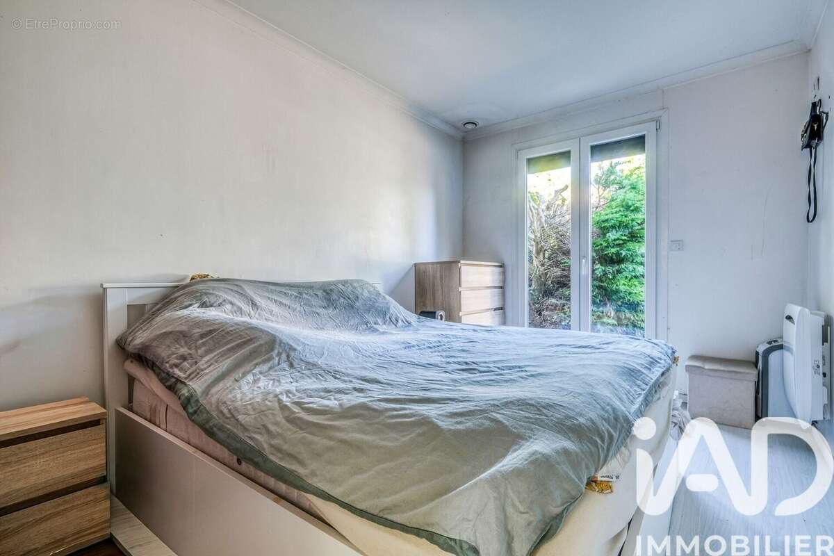 Photo 8 - Maison à ROUVRES-EN-MULTIEN