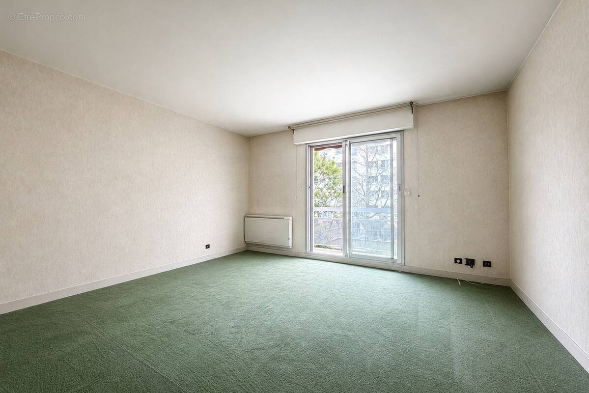 Appartement à CLAMART