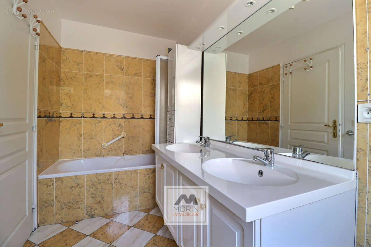 Appartement 126 m² à Bordeaux  - photo 7