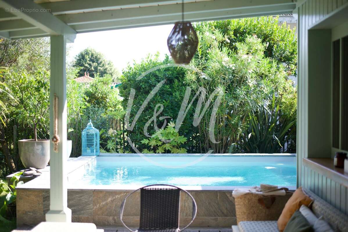 Maison 197 m² à Andernos-Les-Bains  - photo 3