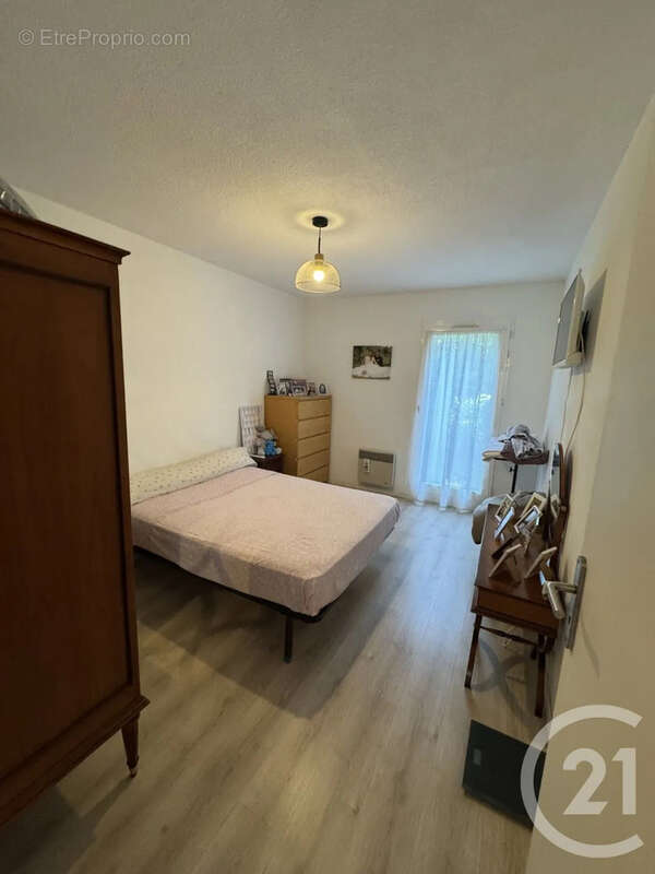 Appartement à CASTANET-TOLOSAN