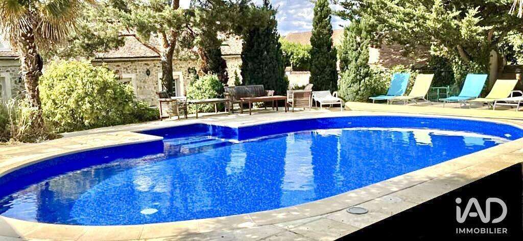 Photo 2 - Maison à PERCENEIGE