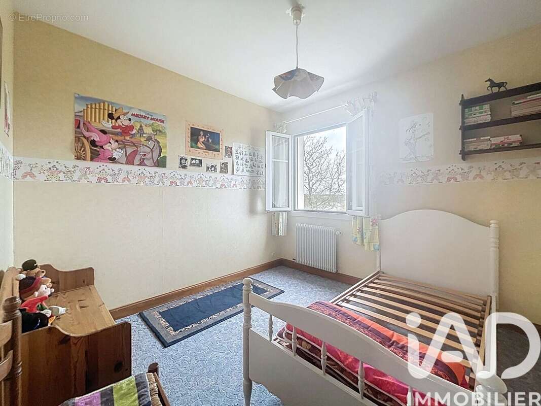 Maison 162 m² à Anais  - photo 8