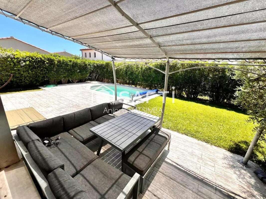 Photo 7 - Maison à PARADOU