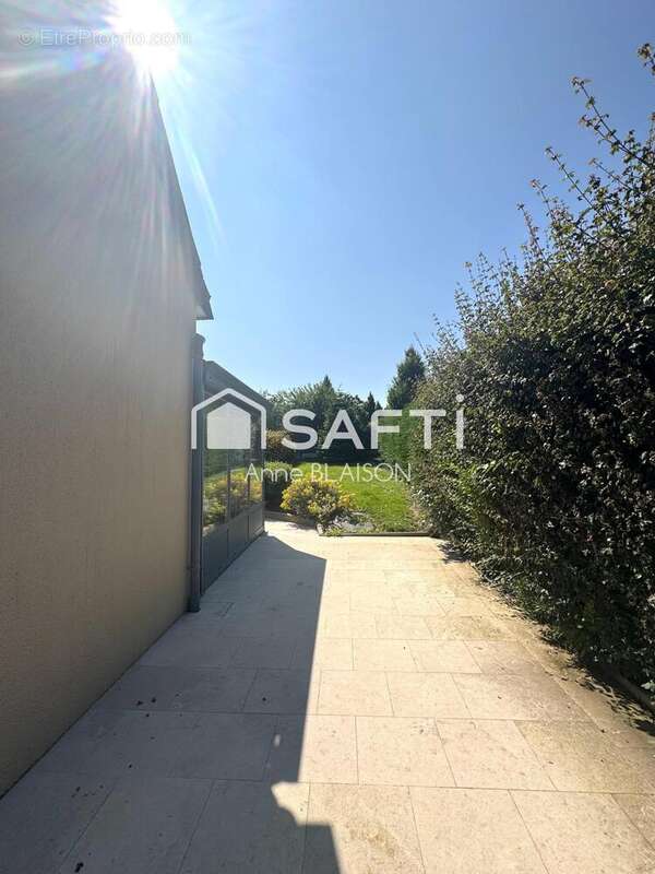 Photo 6 - Maison à CARENTAN