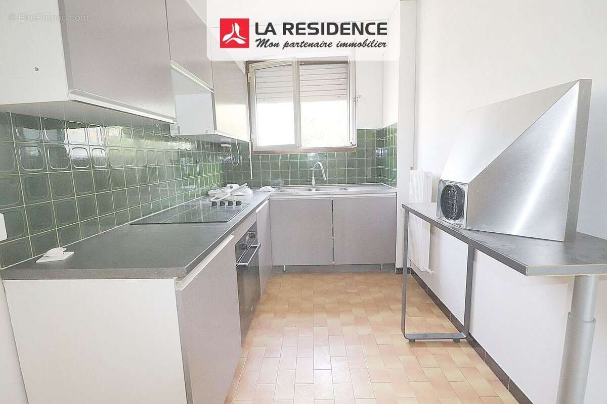 Appartement 50 m² à Cormeilles-En-Parisis  - photo 6
