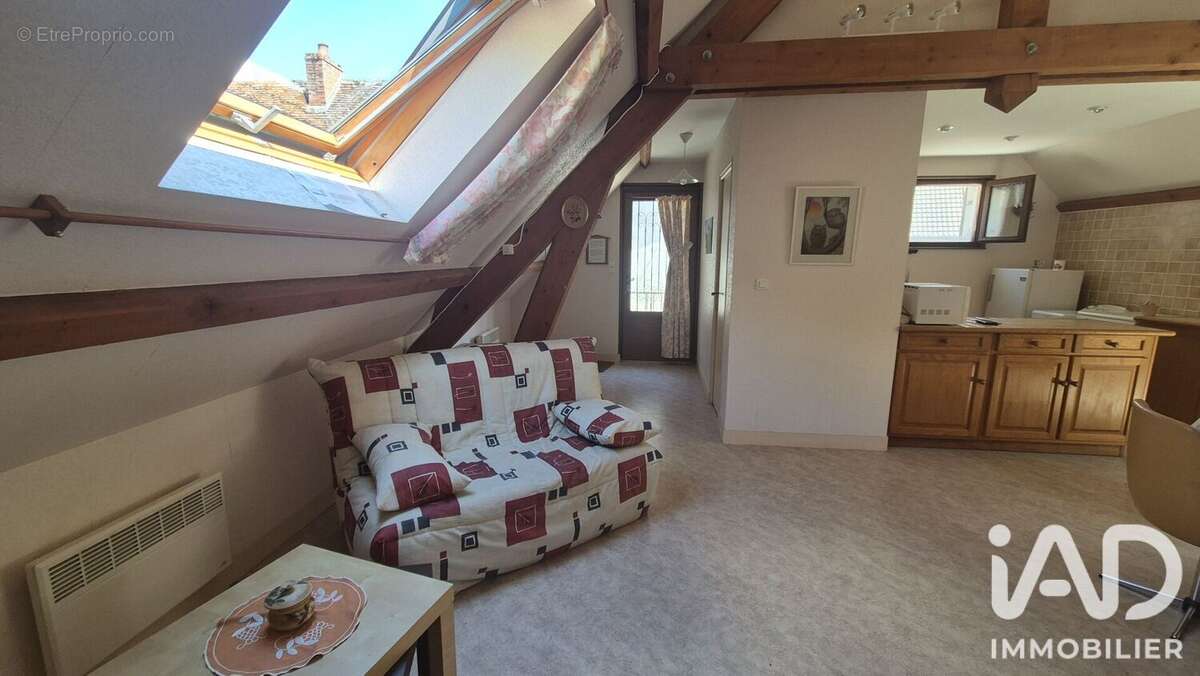 Photo 7 - Maison à DRACY-LES-COUCHES