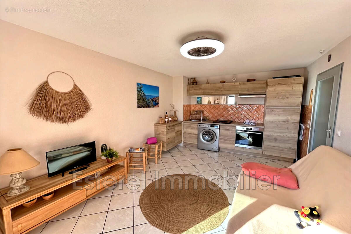 Appartement à LA SEYNE-SUR-MER