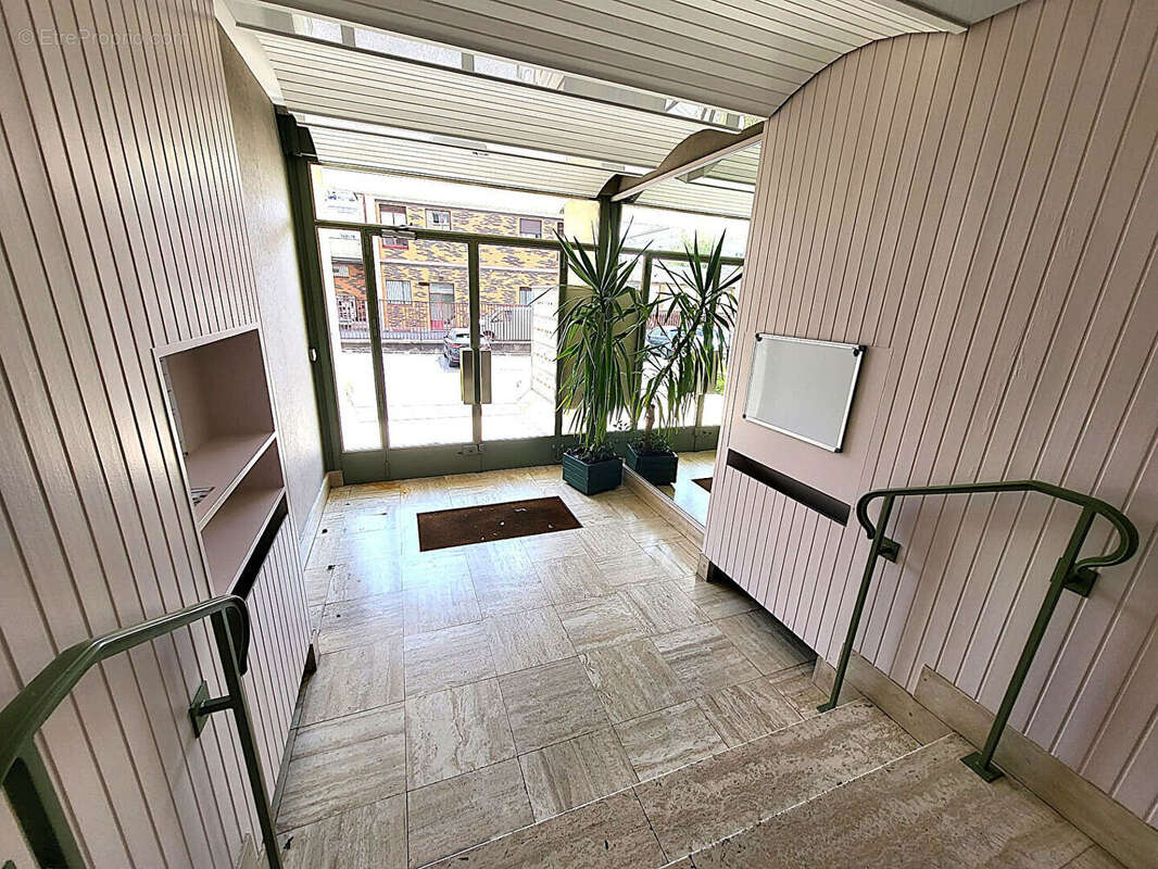 Appartement Deuil La Barre 3 pièce(s) 72 m2 - photo 3