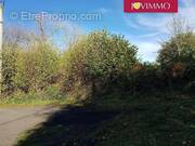 Terrain à NEBOUZAT