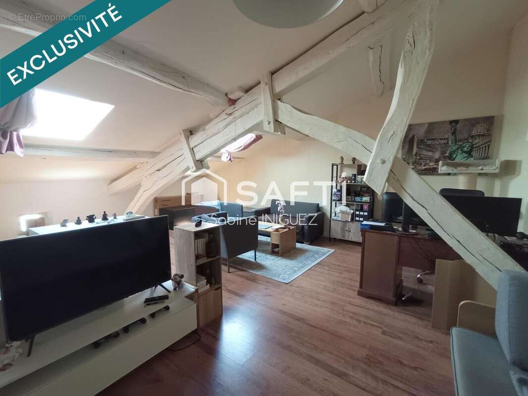 Appartement 69 m² à Castres  - photo 7