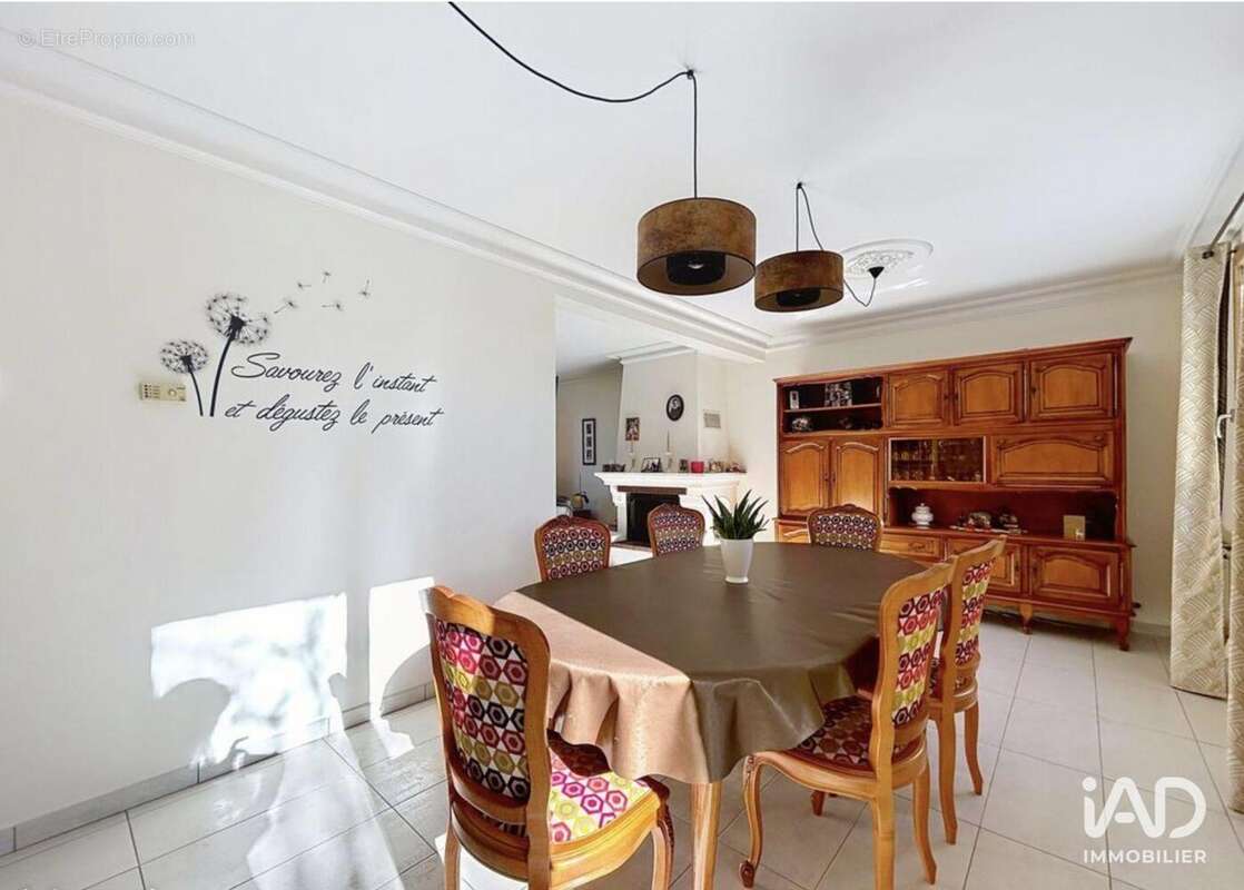 Photo 4 - Maison à SAINT-MARS-DU-DESERT