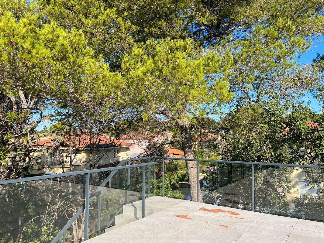 Appartement Toit Terrasse - photo 12