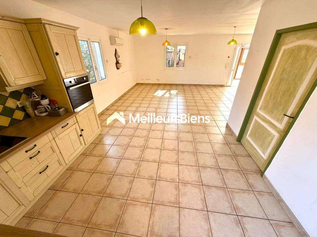 Maison à ESPIRA-DE-L'AGLY