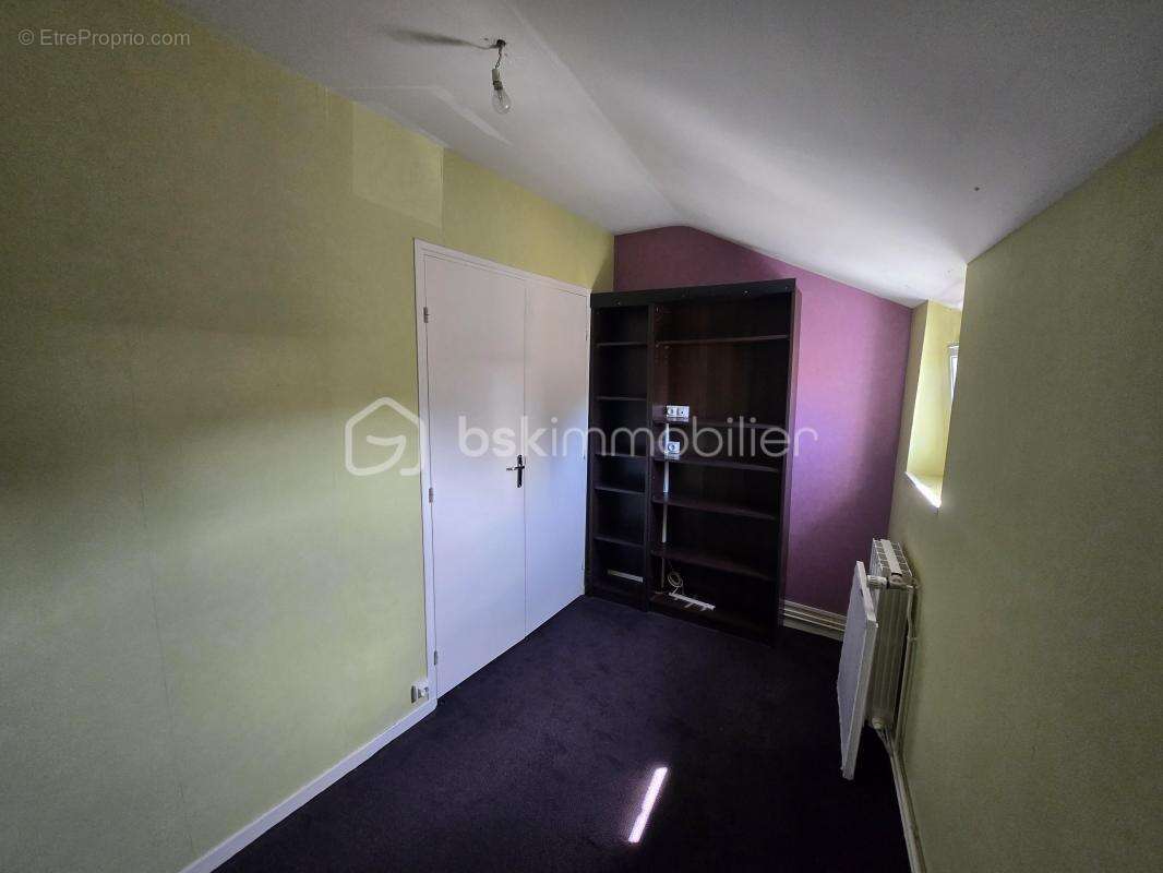 Appartement à NEVERS