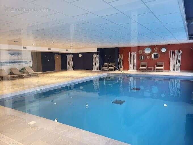 Appartement à ROYAN